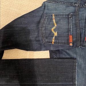7 for All Mankind Jeans